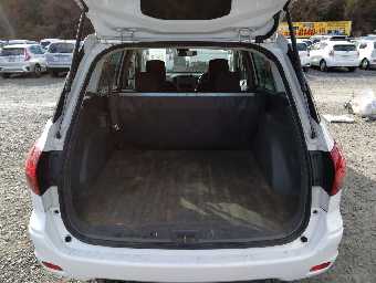 NISSAN NV150 AD 2017 Image 7