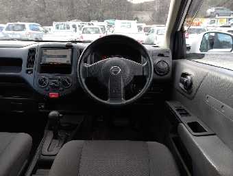 NISSAN NV150 AD 2017 Image 8