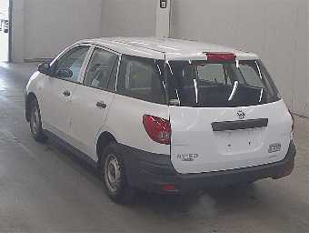 NISSAN NV150 AD 2017 Image 2