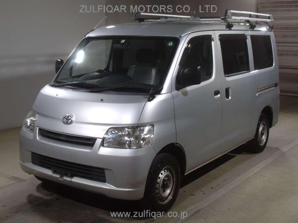 TOYOTA TOWNACE 2016 Image 1