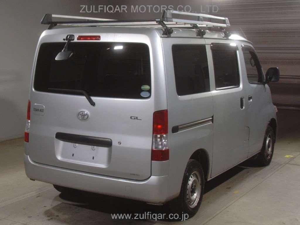 TOYOTA TOWNACE 2016 Image 2