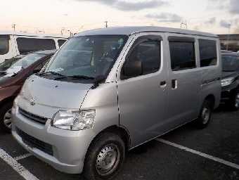 TOYOTA TOWNACE 2016 Image 3