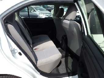 TOYOTA COROLLA AXIO 2017 Image 14