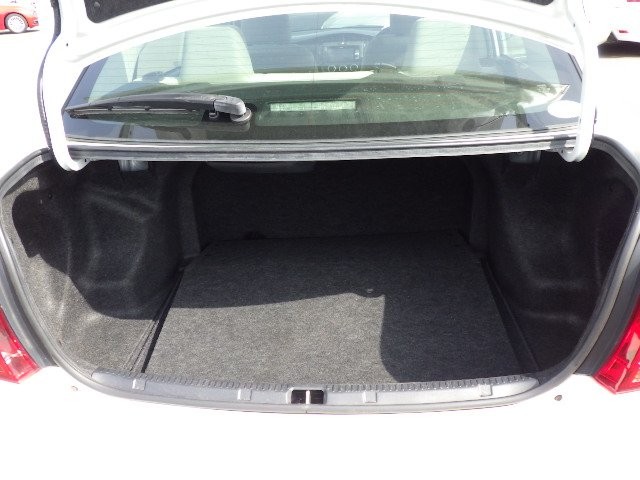 TOYOTA COROLLA AXIO 2017 Image 21