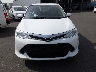 TOYOTA COROLLA AXIO 2017 Image 22