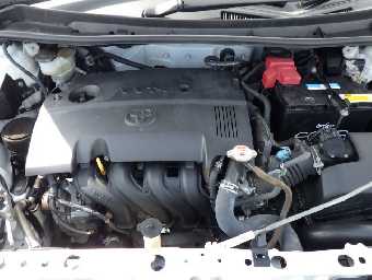 TOYOTA COROLLA AXIO 2017 Image 23