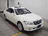 MERCEDES BENZ S CLASS 2006 Image 1