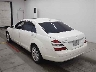 MERCEDES BENZ S CLASS 2006 Image 2