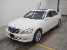 MERCEDES BENZ S CLASS 2006 Image 4