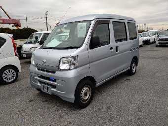 DAIHATSU HIJET CARGO 2017 Image 1