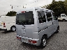 DAIHATSU HIJET CARGO 2017 Image 2