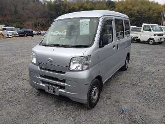 DAIHATSU HIJET CARGO 2017 Image 1