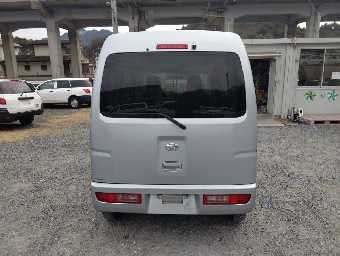 DAIHATSU HIJET CARGO 2017 Image 3