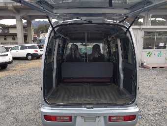 DAIHATSU HIJET CARGO 2017 Image 6