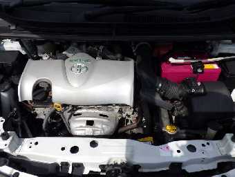 TOYOTA SIENTA 2016 Image 11