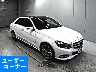 MERCEDES BENZ E CLASS 2013 Image 1