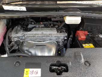 TOYOTA ALPHARD 2020 Image 22