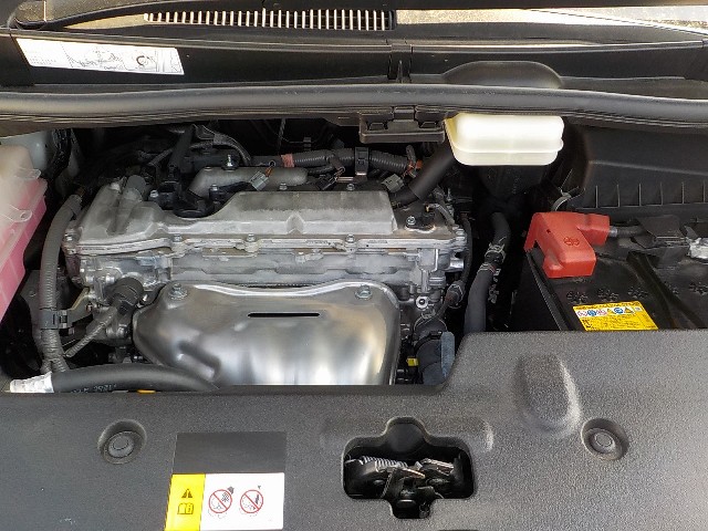 TOYOTA ALPHARD 2020 Image 28