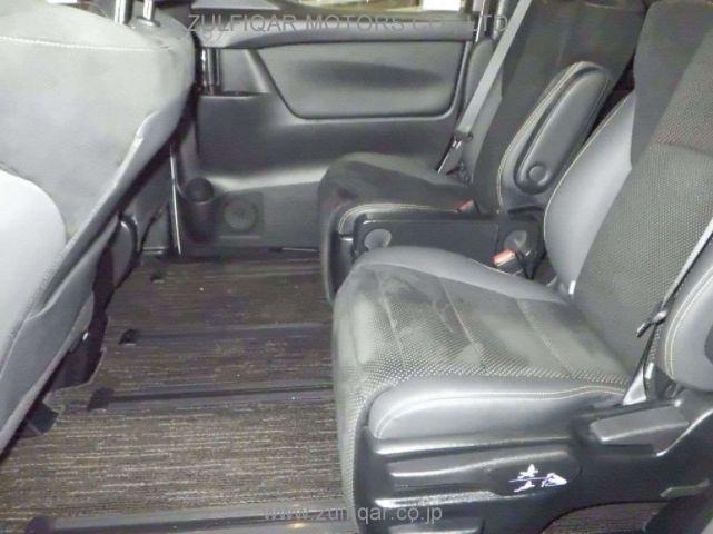 TOYOTA ALPHARD 2020 Image 8