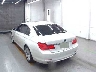 BMW 7 SERIES 2011 Image 2