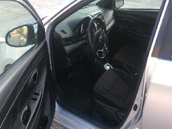 TOYOTA YARIS 2017 Image 11