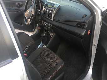 TOYOTA YARIS 2017 Image 12