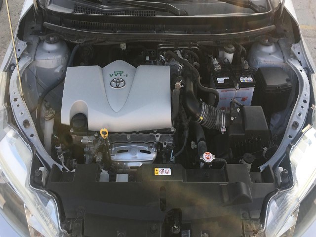 TOYOTA YARIS 2017 Image 21