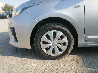 TOYOTA YARIS 2017 Image 16