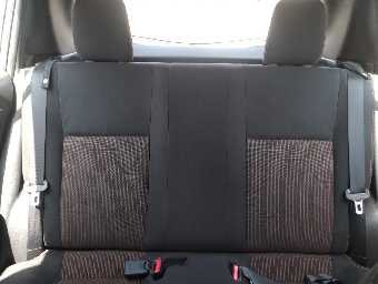 TOYOTA YARIS 2017 Image 17