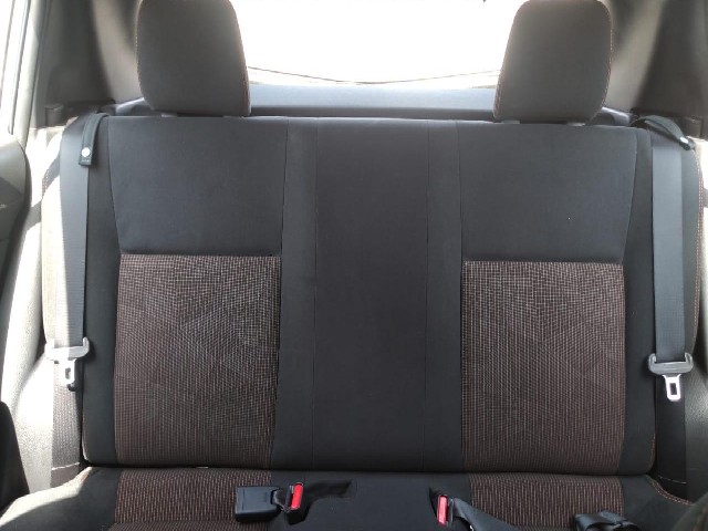 TOYOTA YARIS 2017 Image 23