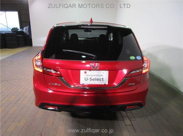 HONDA JADE 2019 Image 2