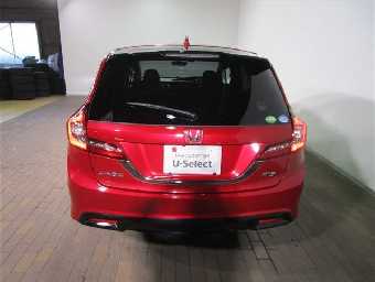 HONDA JADE 2019 Image 2