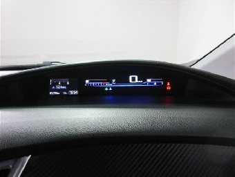 HONDA JADE 2019 Image 11