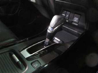 HONDA JADE 2019 Image 13