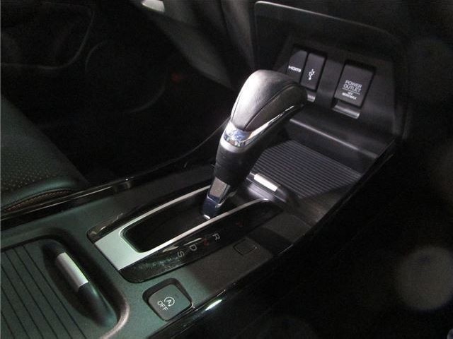 HONDA JADE 2019 Image 19