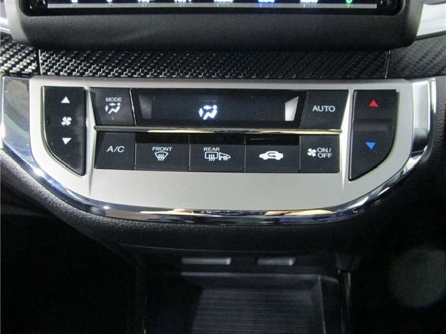 HONDA JADE 2019 Image 20