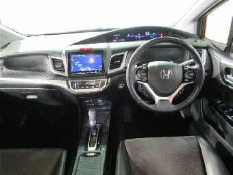 HONDA JADE 2019 Image 3