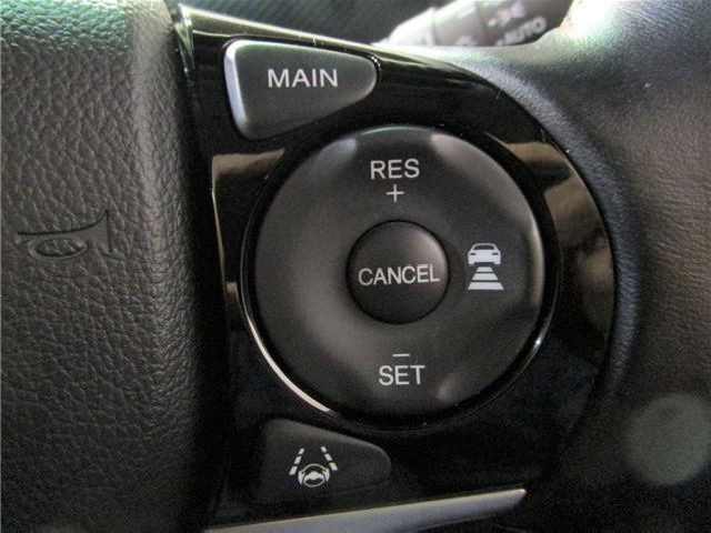 HONDA JADE 2019 Image 23