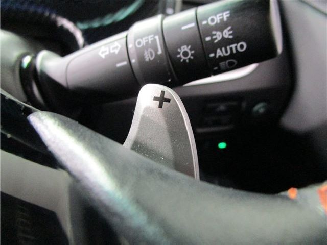 HONDA JADE 2019 Image 24