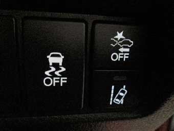 HONDA JADE 2019 Image 19