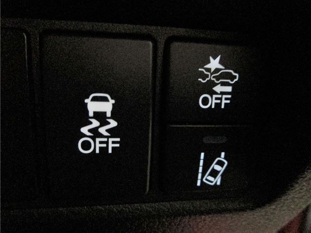 HONDA JADE 2019 Image 25