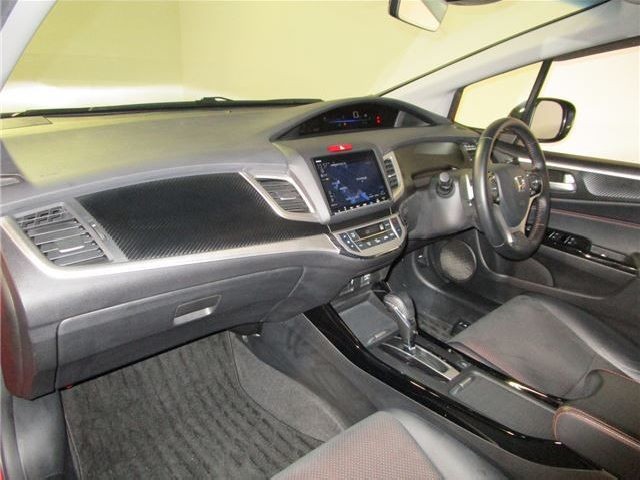 HONDA JADE 2019 Image 26