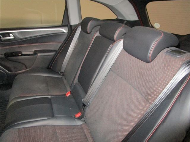 HONDA JADE 2019 Image 27