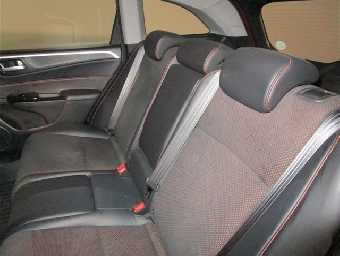 HONDA JADE 2019 Image 22