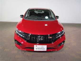 HONDA JADE 2019 Image 24