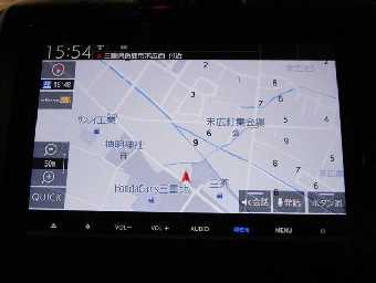 HONDA JADE 2019 Image 4