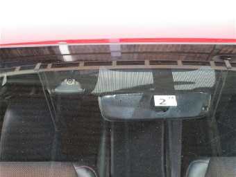 HONDA JADE 2019 Image 25