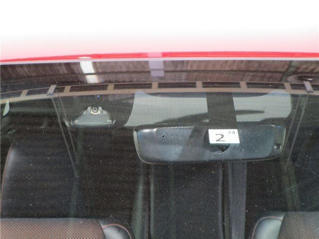 HONDA JADE 2019 Image 31