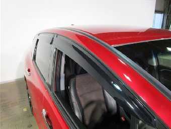 HONDA JADE 2019 Image 27