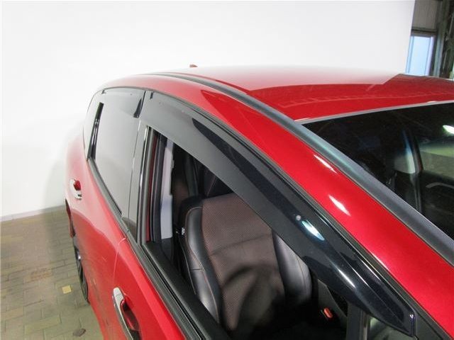 HONDA JADE 2019 Image 33